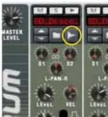 PROPELLERHEAD Reason Essentials 1.5 - Sampling dans Redrum - 1