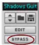 PROPELLERHEAD Reason Essentials 1.5 - Bypass des Inserts d'effets - 1