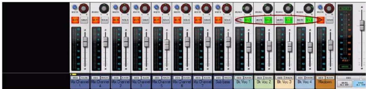 PROPELLERHEAD Reason Essentials 1.5 - Enregistrement du mix final de plusieurs pistes audio - 2