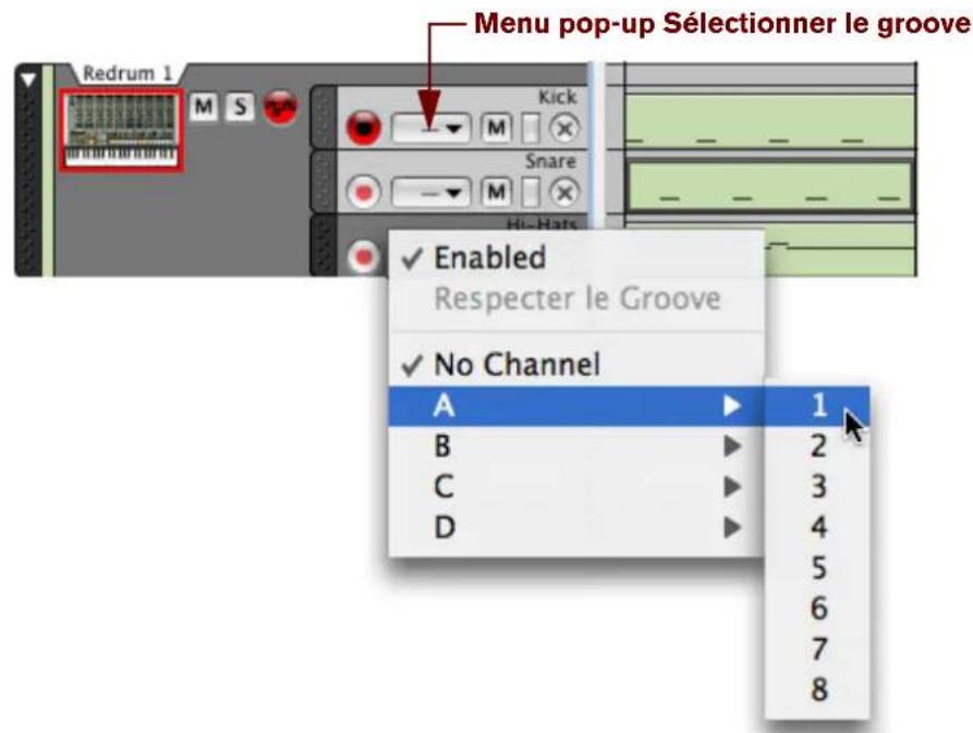 PROPELLERHEAD Reason Essentials 1.5 - Applique des grooves à votre musique - 2