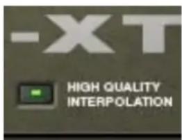 PROPELLERHEAD Reason Essentials 1.5 - Interpolation haute qualité - 1