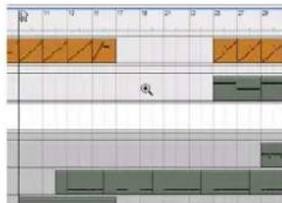 PROPELLERHEAD Reason Essentials 1.5 - Outil Loupe - 3