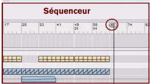 PROPELLERHEAD Reason Essentials 1.5 - Cadres et cercles (notes) - 2