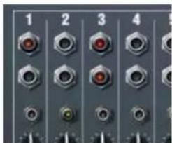 PROPELLERHEAD Reason Essentials 1.5 - Apparence d'un cable - 3