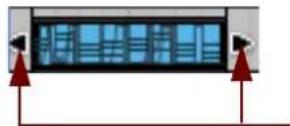 PROPELLERHEAD Reason Essentials 1.5 - Redimensionnement des clips (masquage) - 1