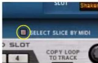 PROPELLERHEAD Reason Essentials 1.5 - Via l'interface MIDI. - 1