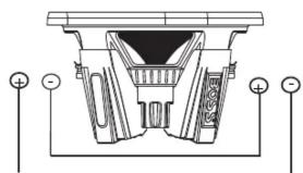 BOSS Phantom P126DVC - Calculating External Volume - 2
