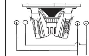 BOSS Phantom P126DVC - Calculating External Volume - 1