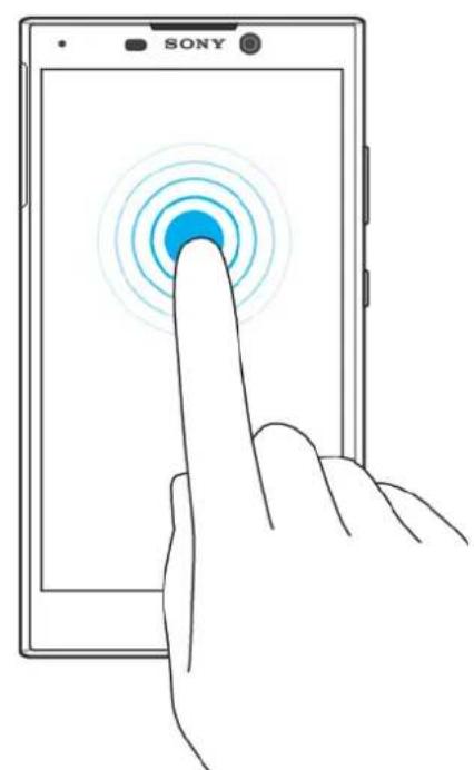 SONY ERICSSON Xperia L2 - Apprendlesbases - 2