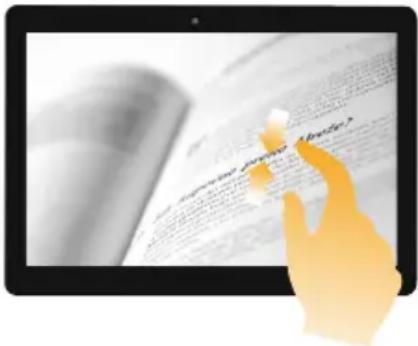 LENOVO Yoga 900S12ISK - Appuyer et maintenir - 2