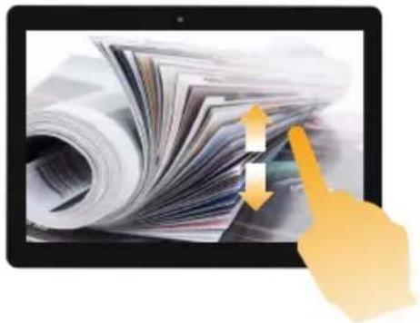 LENOVO Yoga 900S12ISK - Glisser - 1