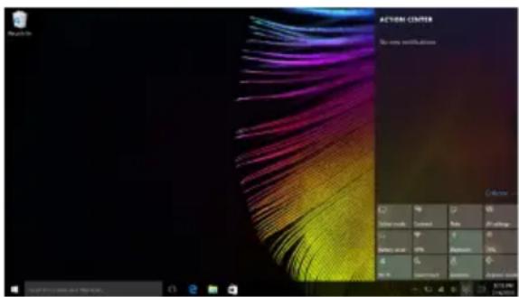 LENOVO Yoga 900S12ISK - Connexion à un réseau sans fil - 1