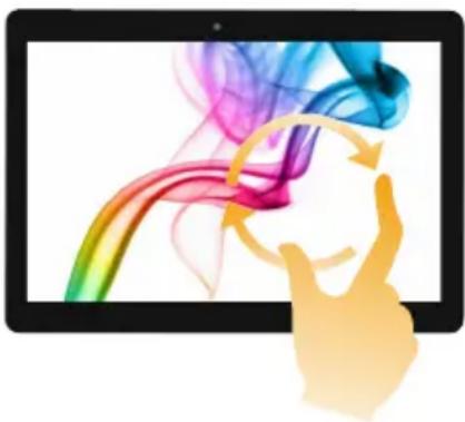 LENOVO Yoga 900S12ISK - Appuyer et maintenir - 3