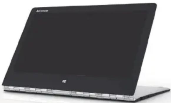LENOVO Yoga 900S12ISK - Mode Stationnaire (mode Cinéma) - 1