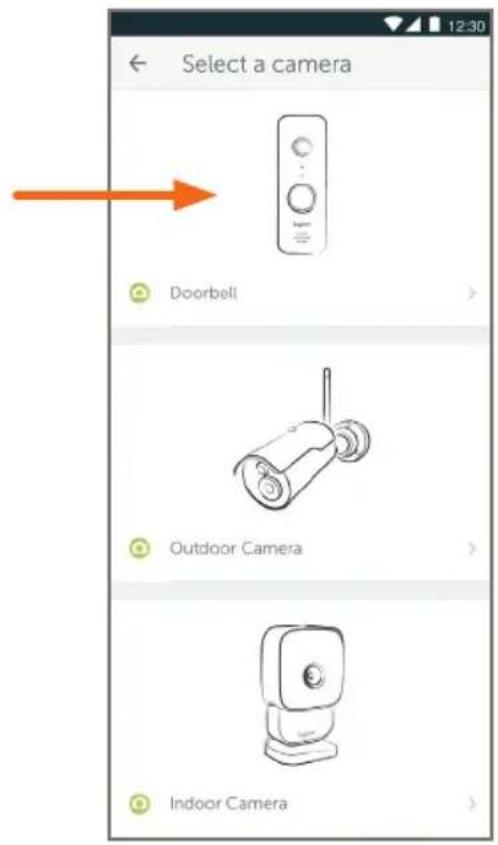 GIGASET Smart Doorbell - 2