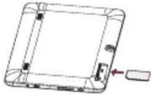 PRESTIGIO MultiPad Ranger 8.0 - Erste Schritte - 2