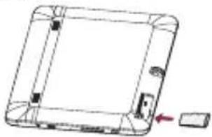 PRESTIGIO MultiPad Ranger 8.0 - Erste Schritte - 1