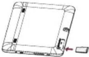 PRESTIGIO MultiPad Ranger 8.0 - Per iniziare - 1