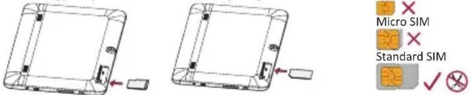 PRESTIGIO MultiPad Ranger 8.0 - Pierwsze kroki - 1