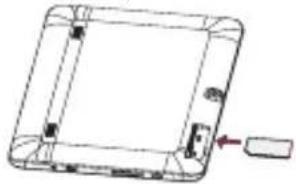 PRESTIGIO MultiPad Ranger 8.0 - Kezdő lépések - 2