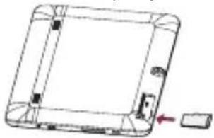PRESTIGIO MultiPad Ranger 8.0 - Başlarken - 1