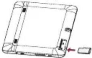 PRESTIGIO MultiPad Ranger 8.0 - Начало работы - 1