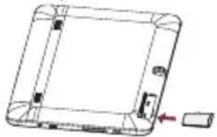 PRESTIGIO MultiPad Ranger 8.0 - Začínáme - 1