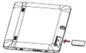 PRESTIGIO MultiPad Ranger 8.0 - Başlarken - 2