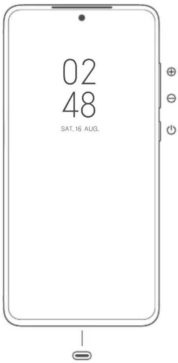 Xiaomi POCO M3 Pro - 1