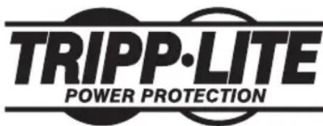 Tripp Lite Protect It! TLP1208TEL - Supresores de sobretensiones Protect It!™ - 3