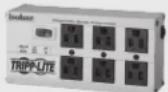 Tripp Lite UBC41 - PROTECT YOUR INVESTMENT! - 1