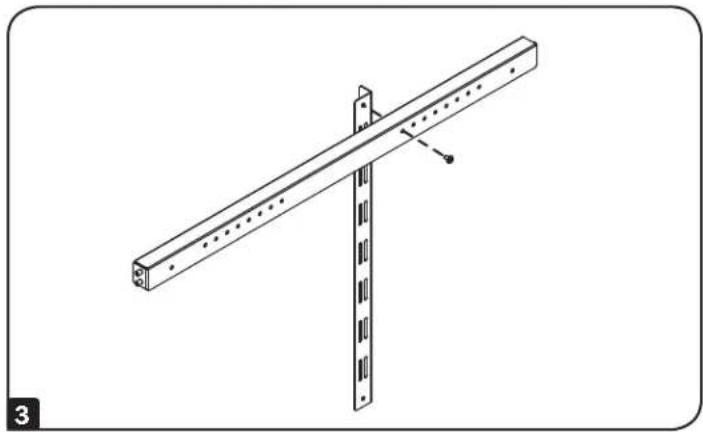 Tripp Lite SmartRack SR12UBEXPNDKD - C6opka cToiKn - 1