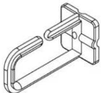 Tripp Lite SmartRack SR12UBEXPNDKD - Accesorios para Administración de Cables (Instalación Opcional) - 1