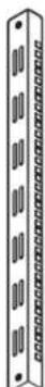 Tripp Lite SmartRack SR12UBEXPNDKD - Composants du bâti et quincaillerie d'assemblage - 6
