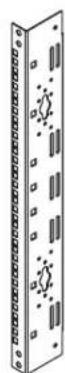Tripp Lite SmartRack SR12UBEXPNDKD - Rack Components and Assembly Hardware - 1