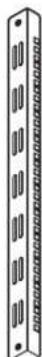 Tripp Lite SmartRack SR12UBEXPNDKD - CocTabHbIe yactn n c6opouHa ochactka ukafoB - 5