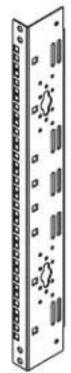 Tripp Lite SmartRack SR12UBEXPNDKD - CocTabHbIe yactn n c6opouHa ochactka ukafoB - 1