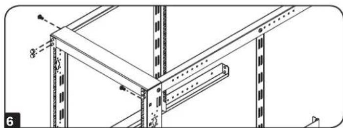 Tripp Lite SmartRack SR12UBEXPNDKD - C6opka cToiKn - 4