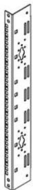 Tripp Lite SmartRack SR12UBEXPNDKD - Componentes de Rack y Accesorios de Ensemble - 1