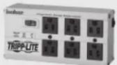 Tripp Lite SmartRack SR12UBEXPNDKD - PROTECT YOUR INVESTMENT! - 1