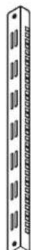 Tripp Lite SmartRack SR12UBEXPNDKD - Componentes de Rack y Accesorios de Ensemble - 9