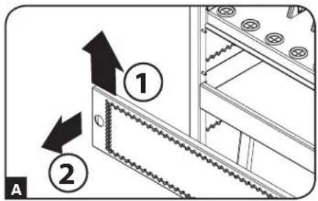 Tripp Lite CSC32AC - Connecting Devices and Powering the AC Unit - 1