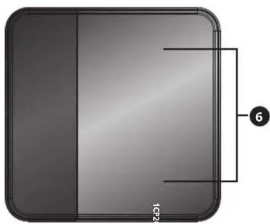 Tripp Lite B004DP2UA2K - KVM Components - 1