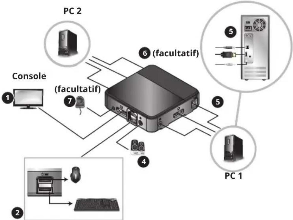 Tripp Lite B004DP2UA2K - Installation - 1