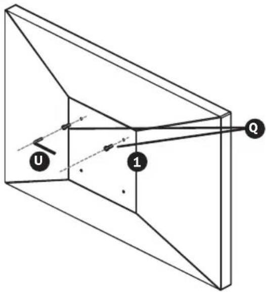 U 1 Q