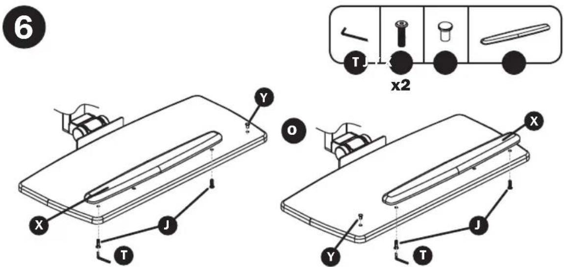 Tripp Lite WorkWise WWSS1327CP - Ensamble - 3