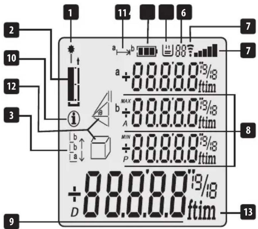 Tripp Lite T03050M - KK-экразн - 1