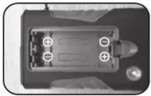 Tripp Lite T03050M - YctahOBka 6aTapei - 2