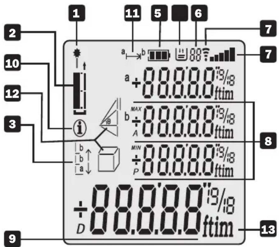 Tripp Lite T03050M - Pantalla LCD - 1