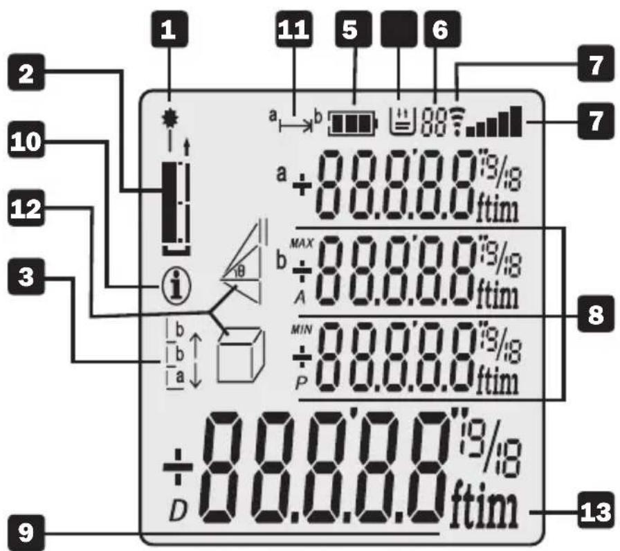 Tripp Lite T03050M - Écran ACL - 1